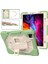 iPad Pro 11 2021 / 2020 / 2018 / iPad Air 4 10.9 2020(MATCHA Yeşil Bej) Kılıf Sunsky iPad Pro 11 2021 / 2020 / 2018 / iPad Air 4 10.9 2020(MOR Bej) Kılıf (Yurt Dışından) 2