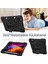 iPad Pro 11 2021 / 2020 / 2018 / iPad Air 4 10.9 2020(SIYAH) Kılıf (Yurt Dışından) 5