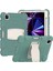 iPad Pro 11 2021 / 2020 / 2018 Kılıf(Zümrüt Yeşili) Sunsky iPad Pro 11 2021 / 2020 / 2018 Kılıf(Kiraz Çiçekleri Pembe) (Yurt Dışından) 1
