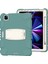 iPad Pro 11 2021 / 2020 / 2018 Kılıf(Zümrüt Yeşili) Sunsky iPad Pro 11 2021 / 2020 / 2018 Kılıf(Kiraz Çiçekleri Pembe) (Yurt Dışından) 2