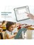 iPad Pro 11 2021 / 2020 / 2018 Kılıf(Zümrüt Yeşili) Sunsky iPad Pro 11 2021 / 2020 / 2018 Kılıf(Kiraz Çiçekleri Pembe) (Yurt Dışından) 5