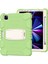 iPad Pro 11 2021 / 2020 / 2018 Kılıf(Matcha Yeşil) (Yurt Dışından) 2