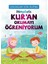 Çocuklar Için Elifba: Hikâyelerle Kur’an Okumayı Öğreniyorum - Hatice Kübra Tongar 1