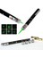 Green Yeşil Kalem Tipi Lazer Pointer 1