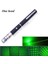 Green Yeşil Kalem Tipi Lazer Pointer 2