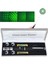 Green Yeşil Kalem Tipi Lazer Pointer 4