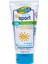 Sport Spf 30 Çocuklar Için Tamamen Doğal Organik Vegan Water Resistant Güneş Kremi 100 ml 1