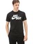 M Nsw Tee Just Do It Swoosh Erkek Tişört 1