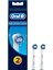 Diş Fırçası Yedek Başlığı Precision Clean 2 Adet 1