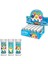 LPB6300 Baby Shark Köpük 36'lı Paket 1