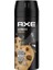 Erkek Deodorant Sprey Leather & Cookies 150 ml 2 Adet 2
