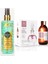 Soul Beauty 250 ml Vücut Spreyi ve Mistik Gülsuyu 200 ml 1