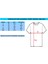 King Baskılı Oversize Erkek T-Shirt 3