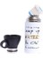 Fincan Kapak Termos Matara [water!] (380 Ml) 2