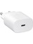 TA800 25W USB Type-C Şarj Adaptörü Beyaz 2
