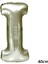 40' Folyo Balon 1