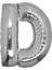 Gümüş Harf Balon ''d'' 1