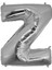Ezjet Harf Balon 75 cm 1