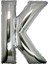 Ezjet Silver Balon 1
