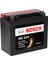 YTX20-BS Motosiklet Aküsü 1