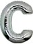 Ezjet Silver Balon 1