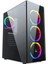 Ares Rgb 4X120MM Fan Gaming Oyuncu Kasası 1