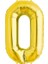 0 Yaş Altın Balon 1