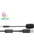 Booster Rgb Ledli 7.1 Surround Profesyonel Gaming Oyuncu Kulaklığı 2