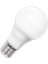 Beyaz LED Ampul 18 Watt - 1530 Lumen - E27 Standart Duy 2