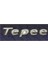 Peugeot Partner Tepee Arka Bagaj Yazısı 1