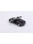 Bmw I8 Çek Bırak 1/36 Die Cast Model Araç 3