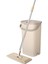 Magic Flat Tablet Mop 5 lt Tahliye Vanalı + 4 Bez e 1