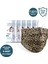 Face Mask Unomed Leopar 3 Katlı Ultrasonik Meltblown Filtreli 10'Lu 5paket Cerrahi Maske-Burun Telli 1