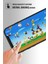 Realme 6i Tam Kaplayan Seramik Nano Esnek Ekran Koruyucu 4