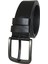Deri 4.5 cm Siyah Kot, Spor Kemer 2