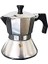 Indüksiyon Uyumlu Moka Pot 6 Cup Inductıon KC600 1