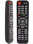 Technobox Foxstar Twin Hd Uydu Alıcı Kumandası 1