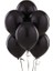 Kingshark Siyah Balon 10 Lu 1