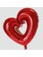 Kingshark Folyo Balon 1
