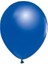 Kingshark Metalik Mavi Balon 100 Adet 1