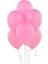 Kingshark Balon 100 Adet - Pembe 1