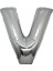 Kingshark Harf Balon 75 cm 1