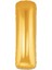 Kingshark I Folyo Balon Gold 1