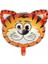 Kingshark Kaplan Folyo Balon 1