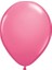 Kingshark Pembe Latex Balon 1