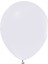 Kingshark Metalik Balon 10 Adet 1