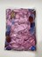 Kingshark Balon - Pembe Metalik Balon - 100 Adet 1