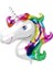 Kingshark Unicorn Folyo Balon 40'' 1