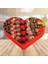 Passion Jelly & Çikolata Kalp Buketi 1