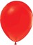 Parti Kırmızı Balon 10 Adet 1